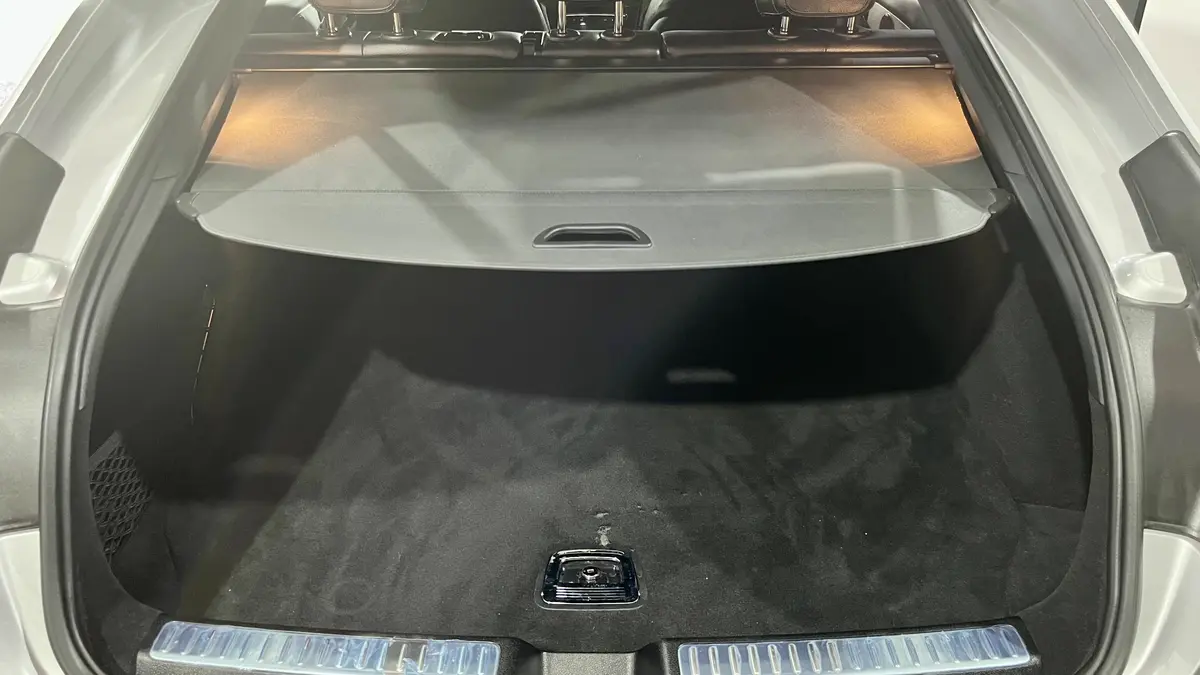 Mirá esta publicación de Mercedes Benz GLC