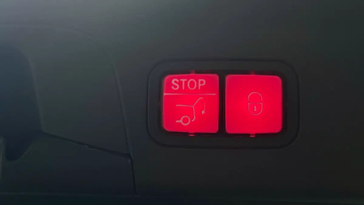 Mirá esta publicación de Mercedes Benz GLC