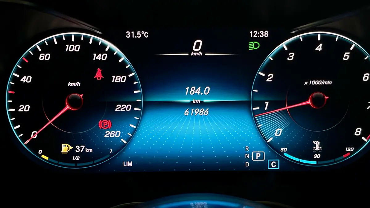 Mira esta publicación de Mercedes Benz GLC 2020 en Motordil