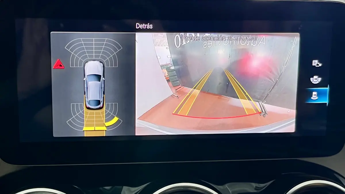 Mirá esta publicación de Mercedes Benz GLC