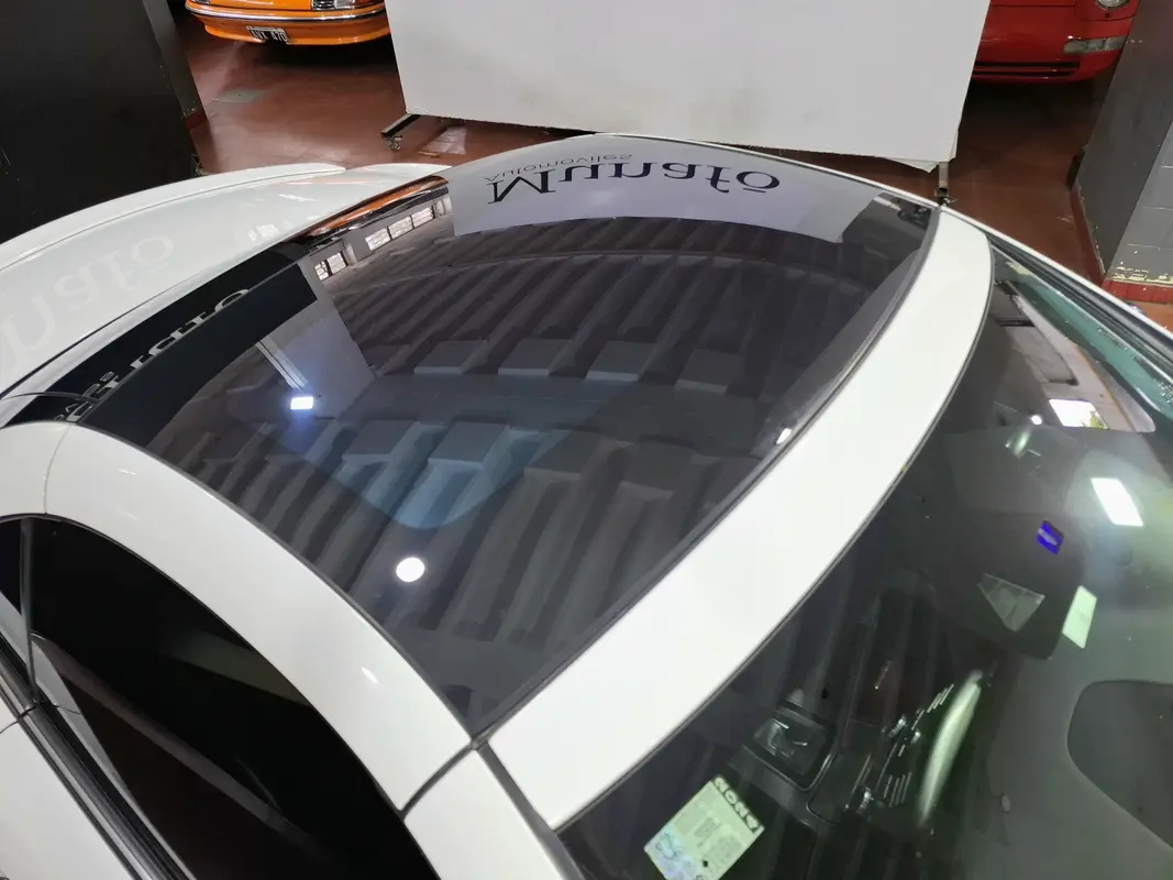 Mira esta publicación de Mercedes Benz SLC 2018 en Motordil