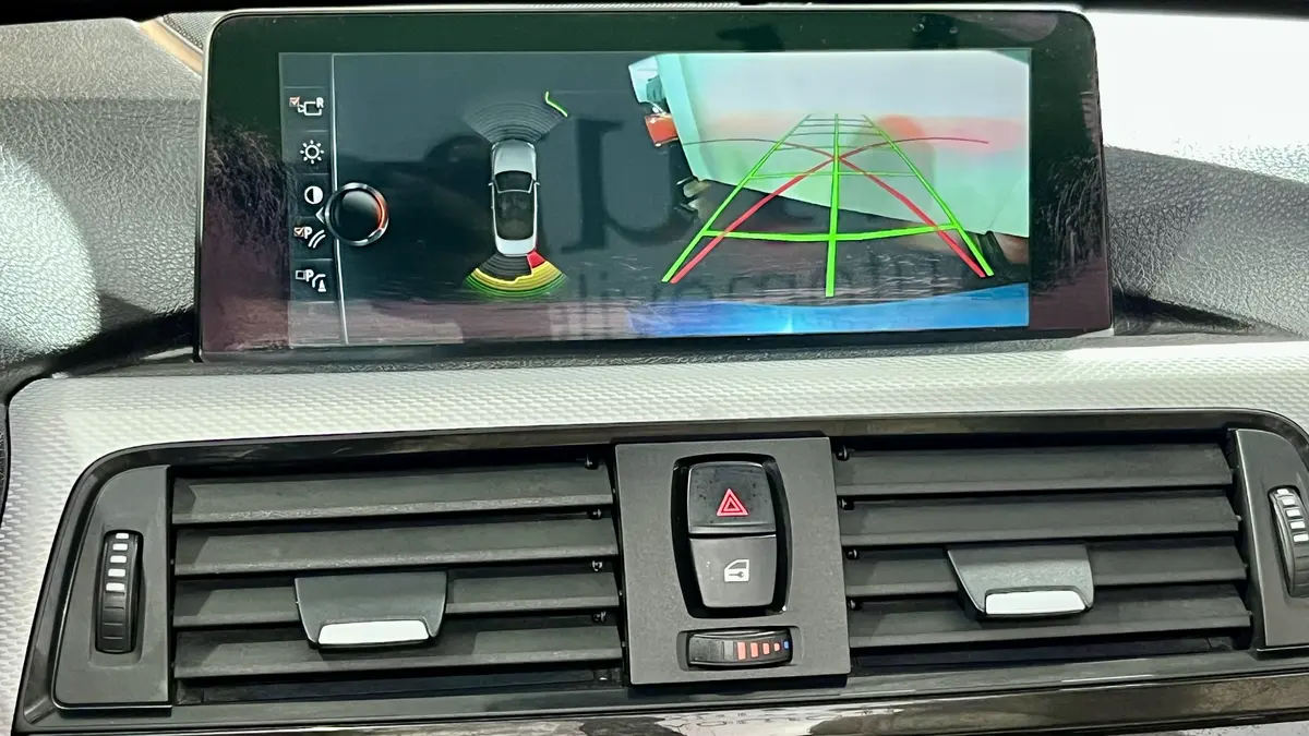 Mirá esta publicación de BMW Serie 4