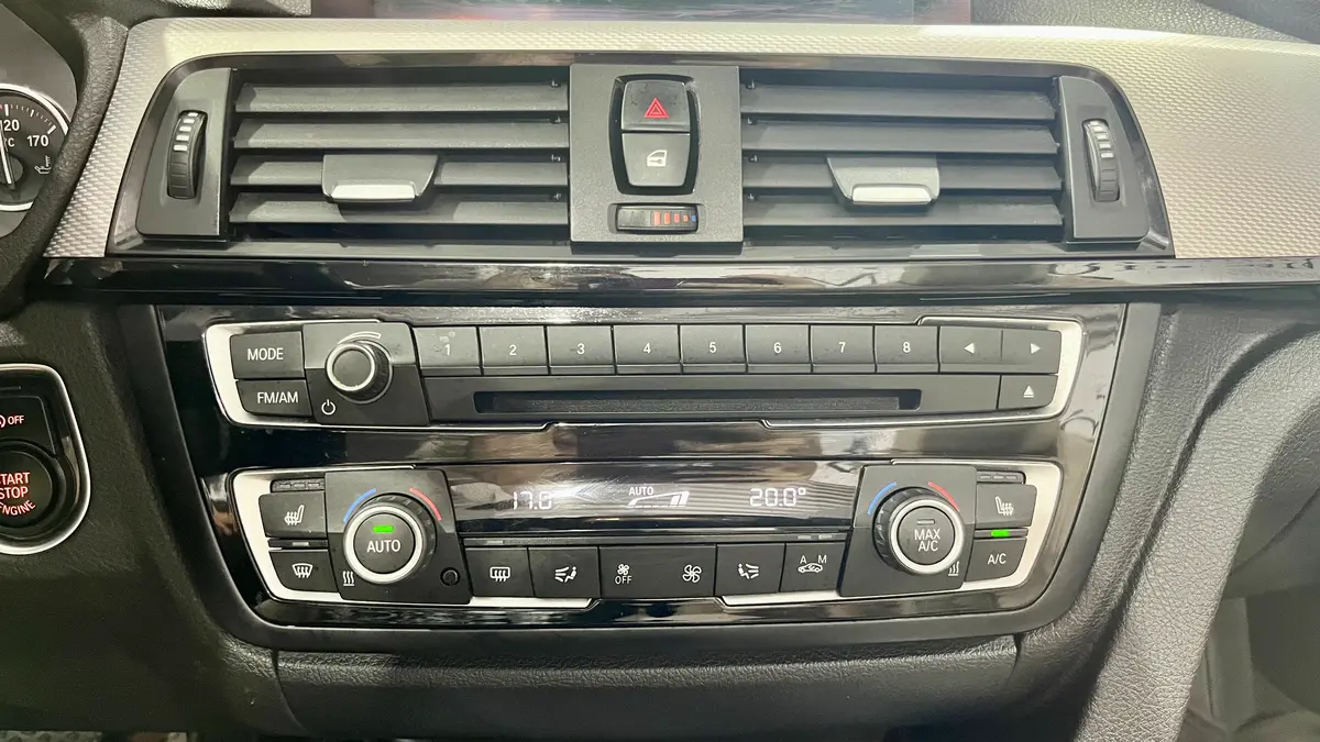 Mirá esta publicación de BMW Serie 4