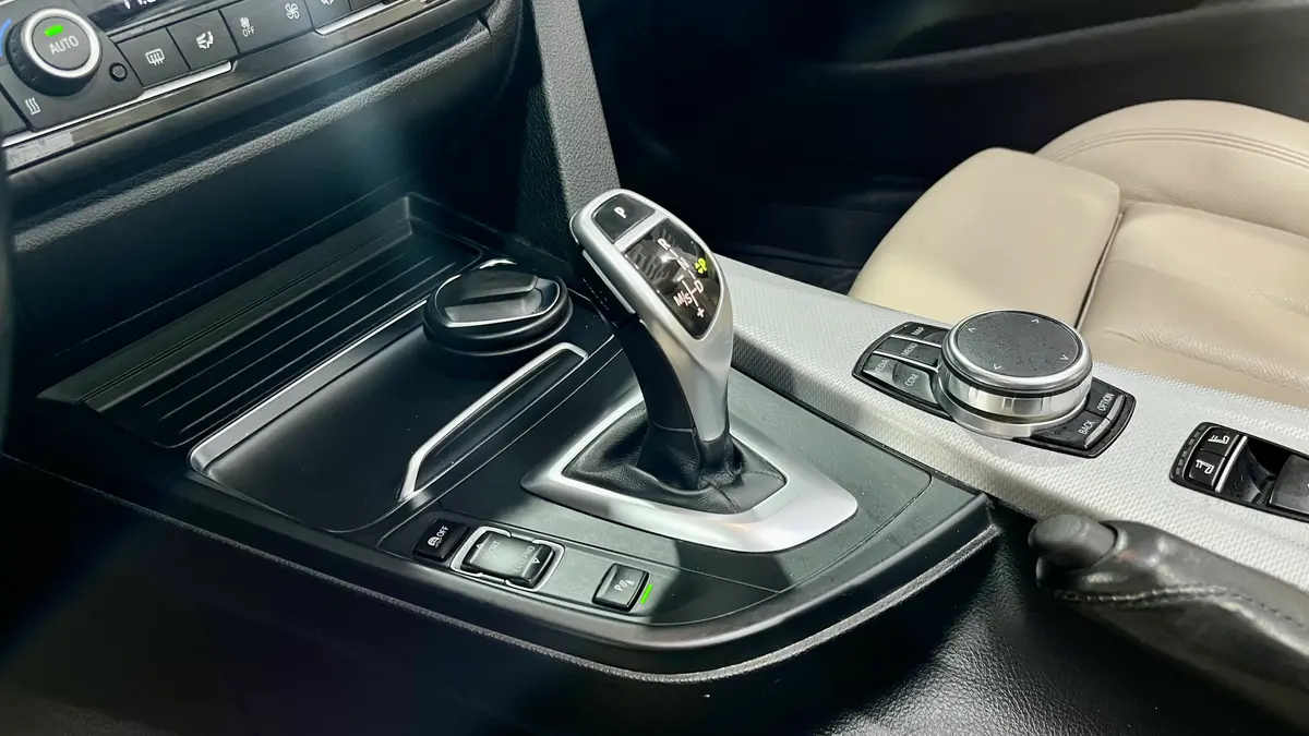 Mirá esta publicación de BMW Serie 4