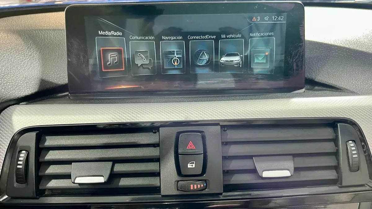 Mirá esta publicación de BMW Serie 4