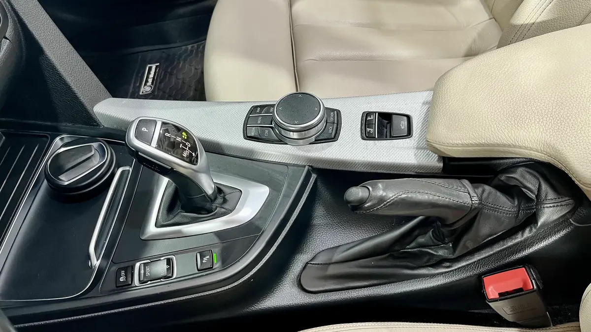 Mirá esta publicación de BMW Serie 4