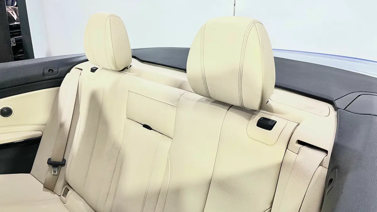 Mirá esta publicación de BMW Serie 4