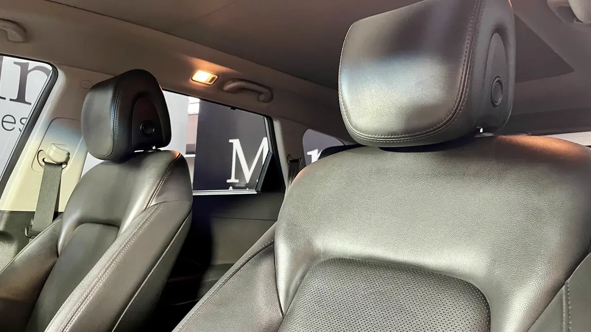 Mirá esta publicación de Hyundai Grand Santa Fe