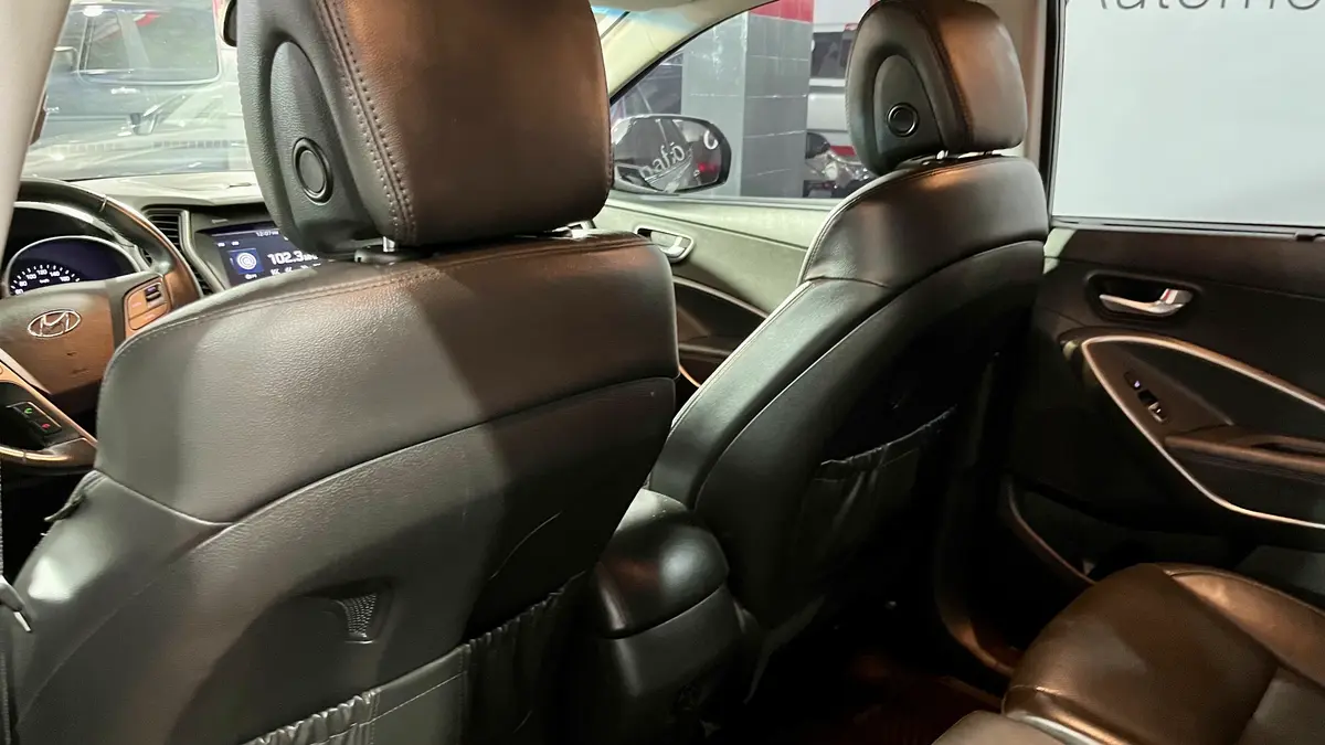 Mirá esta publicación de Hyundai Grand Santa Fe