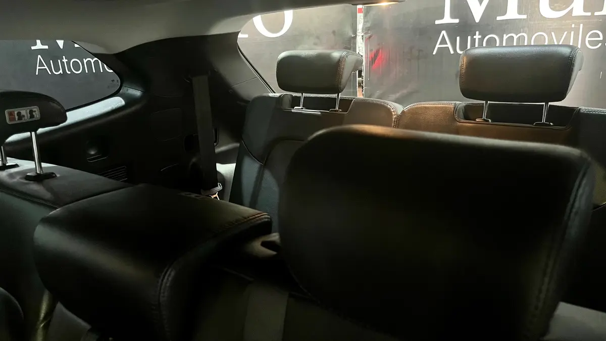 Mirá esta publicación de Hyundai Grand Santa Fe