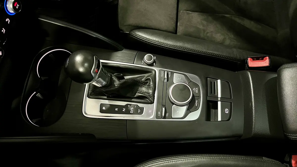 Mirá esta publicación de Audi A3