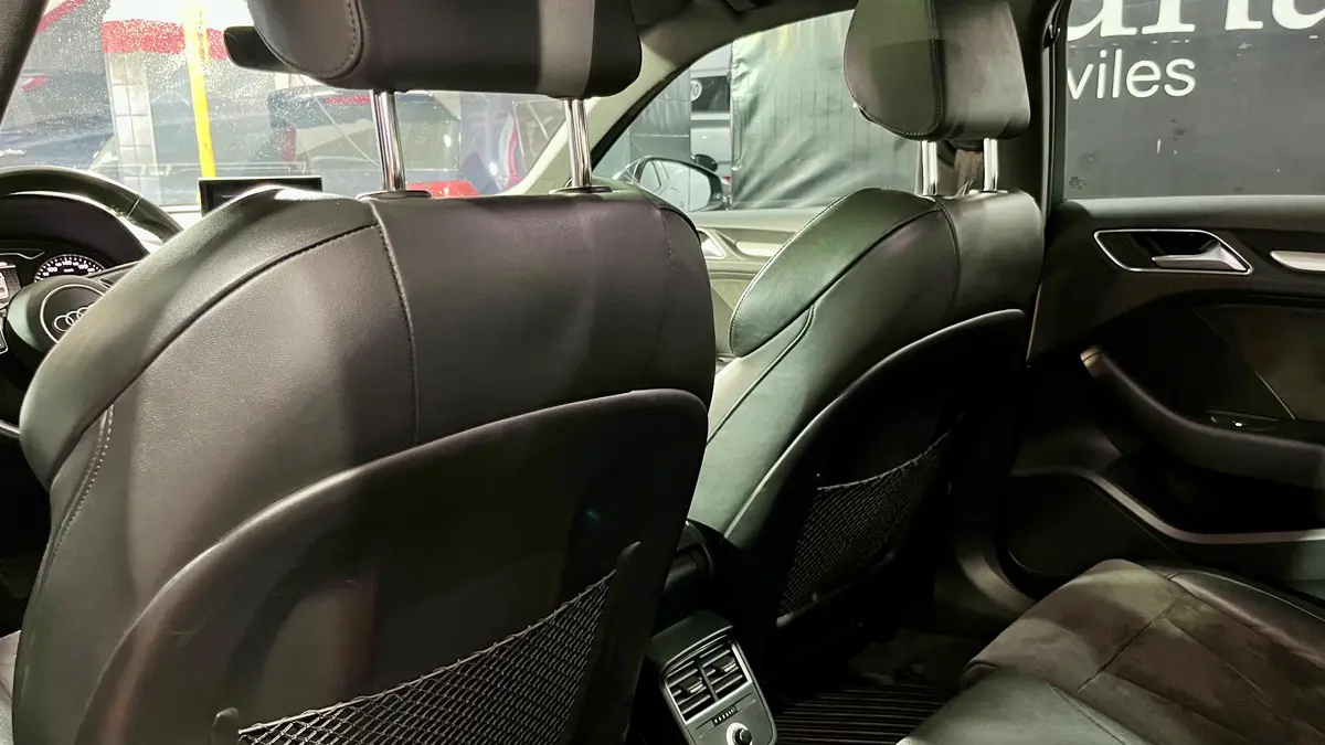 Mirá esta publicación de Audi A3