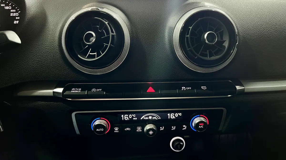 Mirá esta publicación de Audi A3