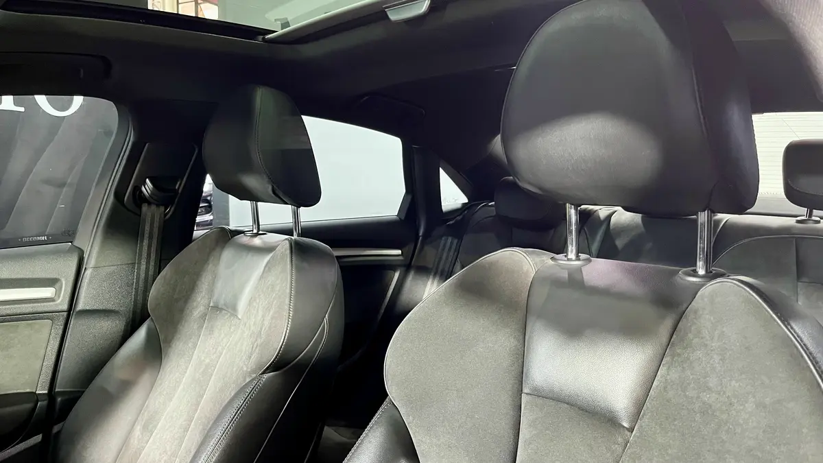 Mira esta publicación de Audi A3 2019 en Motordil