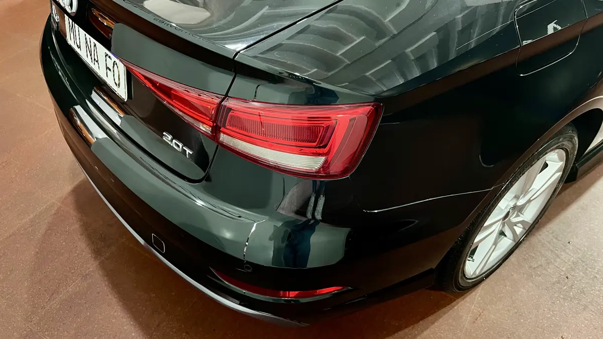 Mira esta publicación de Audi A3 2019 en Motordil