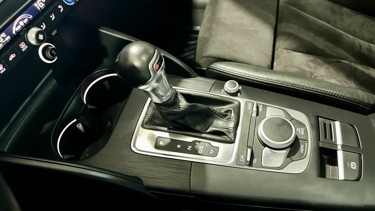 Mirá esta publicación de Audi A3