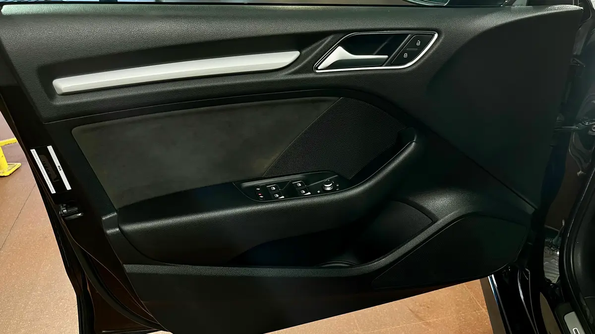 Mira esta publicación de Audi A3 2019 en Motordil