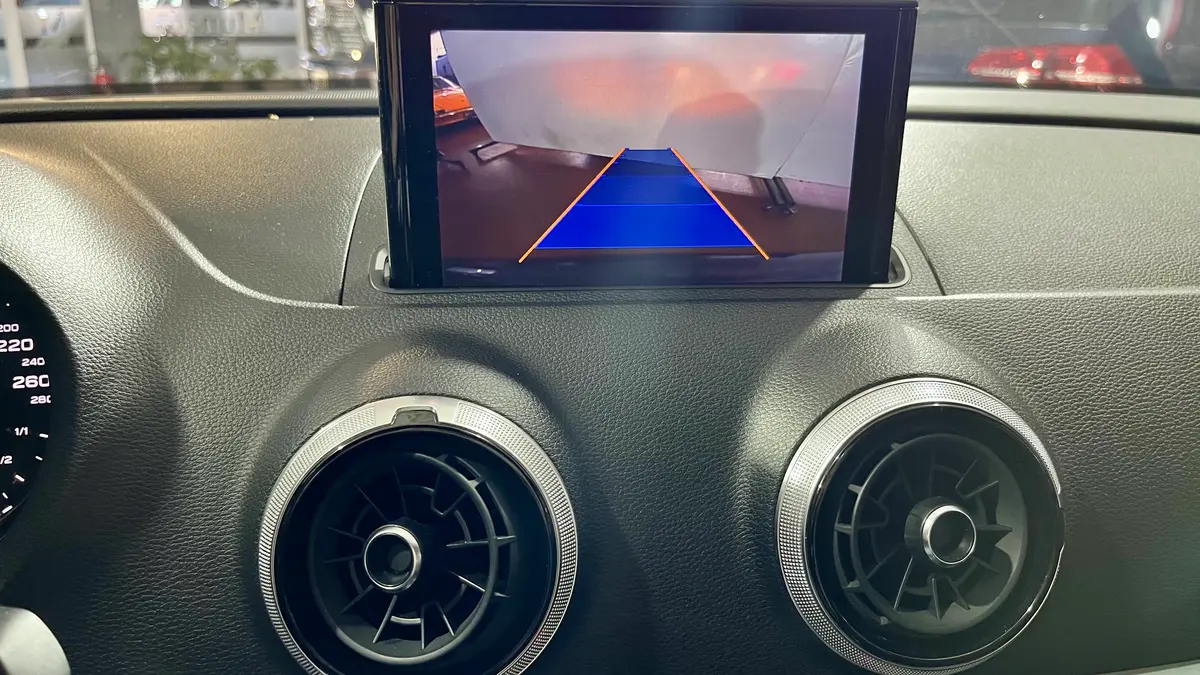 Mirá esta publicación de Audi A3