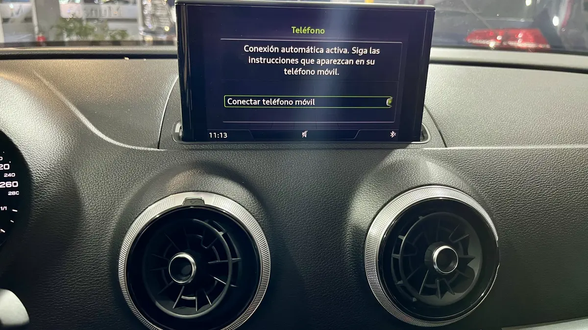 Mirá esta publicación de Audi A3