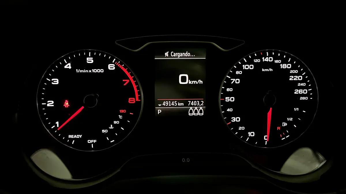 Mirá esta publicación de Audi A3