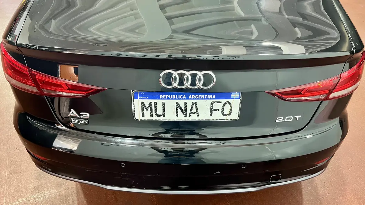 Mira esta publicación de Audi A3 2019 en Motordil