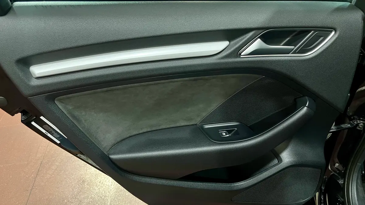 Mirá esta publicación de Audi A3