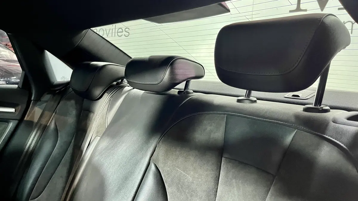 Mirá esta publicación de Audi A3