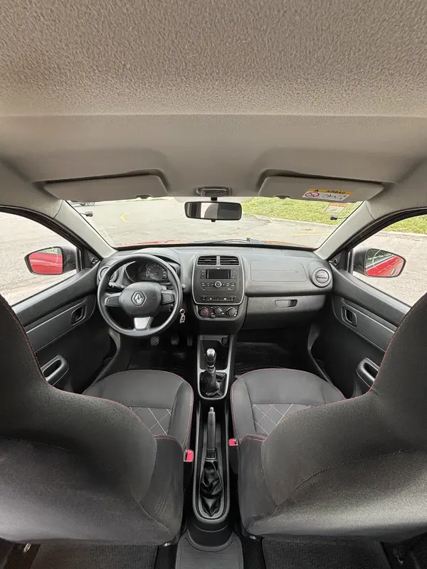 Mira esta publicación de Renault Kwid 2019 en Motordil