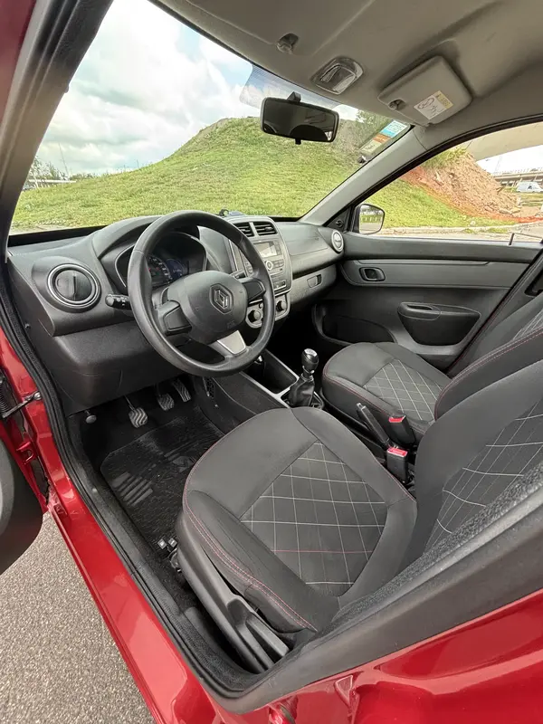 Mira esta publicación de Renault Kwid 2019 en Motordil