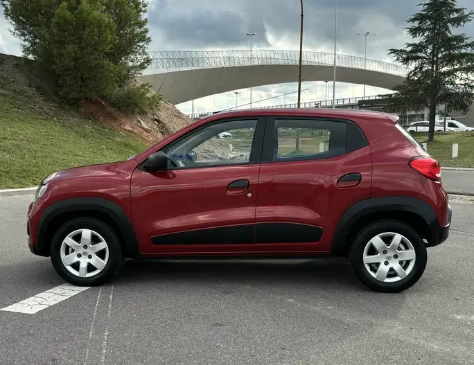 Mira esta publicación de Renault Kwid 2019 en Motordil