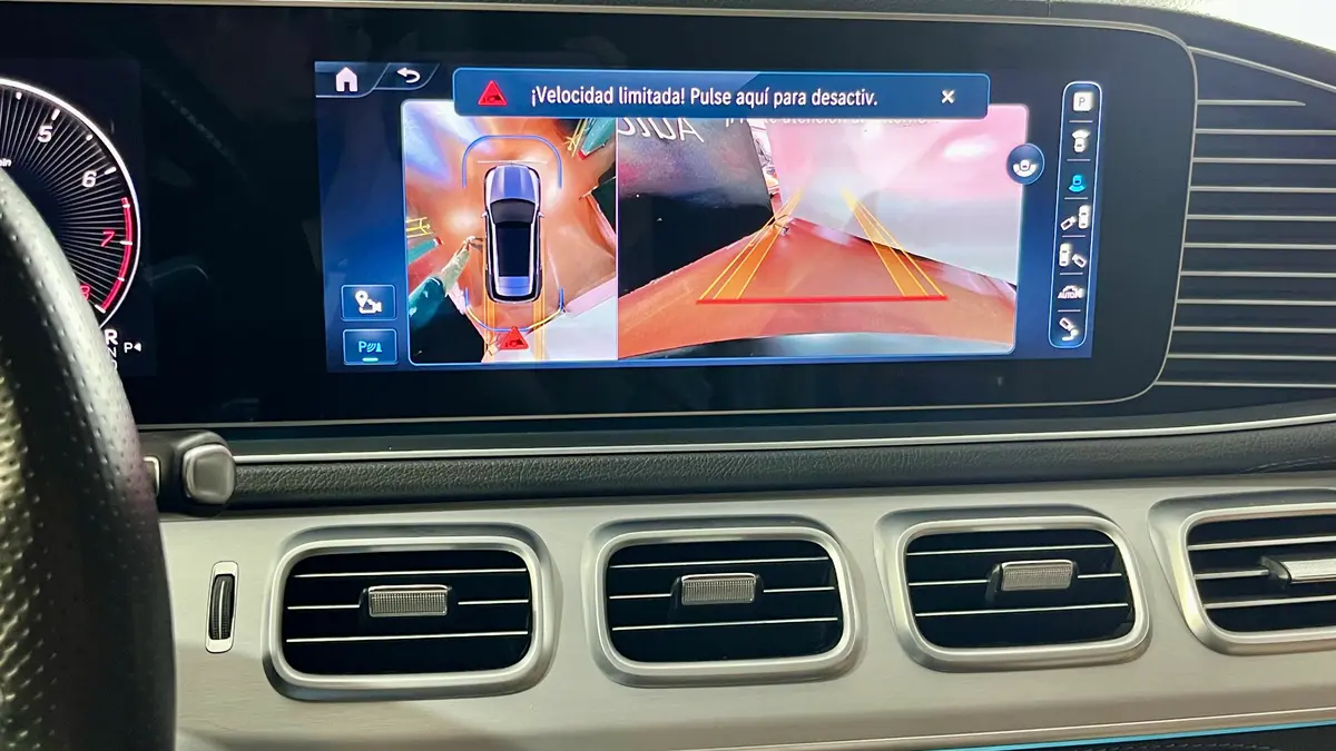 Mirá esta publicación de Mercedes Benz GLE