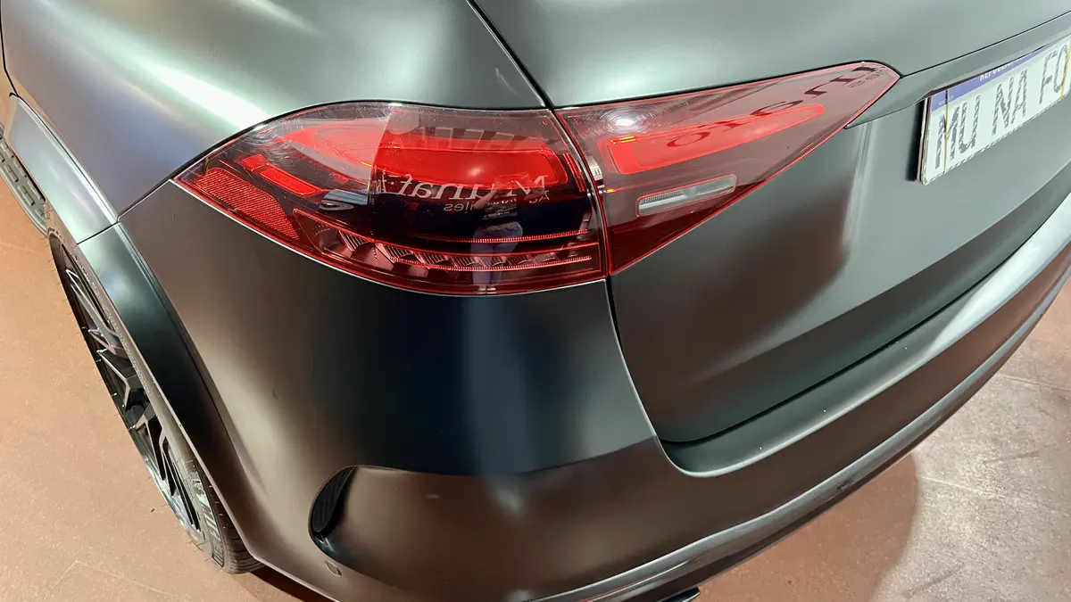 Mira esta publicación de Mercedes Benz GLE 2024 en Motordil