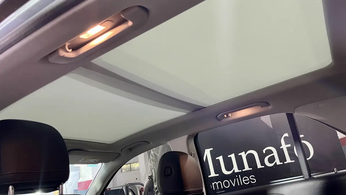 Mirá esta publicación de Mercedes Benz GLE