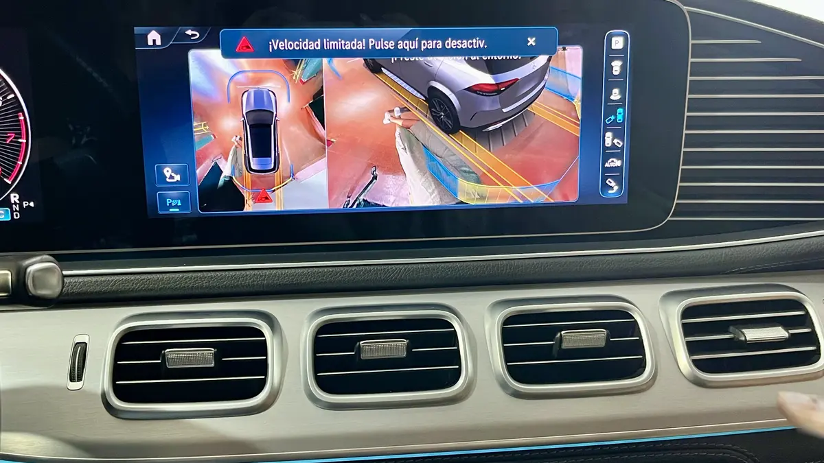 Mirá esta publicación de Mercedes Benz GLE