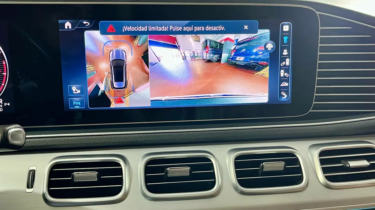 Mirá esta publicación de Mercedes Benz GLE