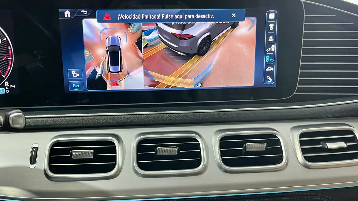 Mirá esta publicación de Mercedes Benz GLE