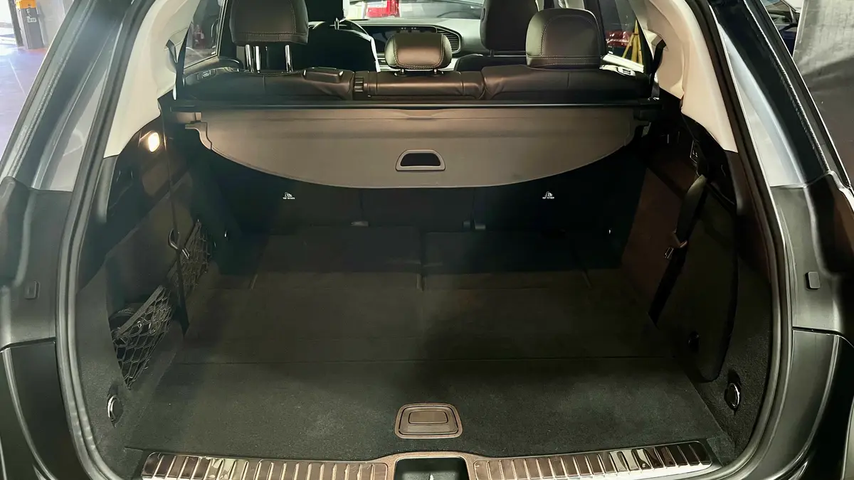 Mirá esta publicación de Mercedes Benz GLE