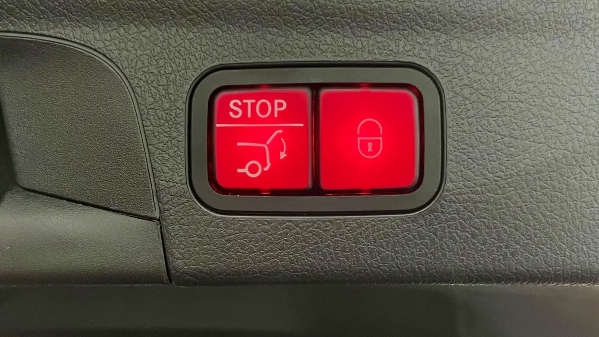 Mirá esta publicación de Mercedes Benz GLE