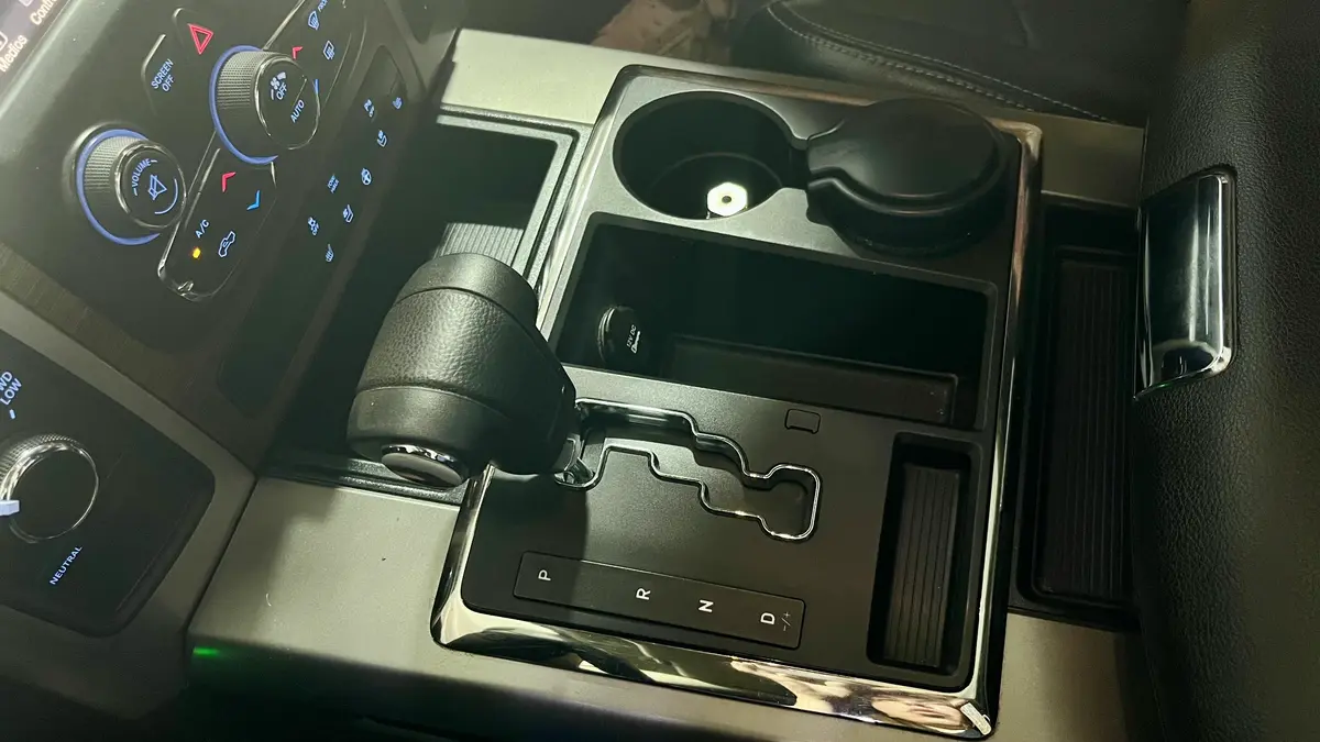 Mirá esta publicación de RAM 1500