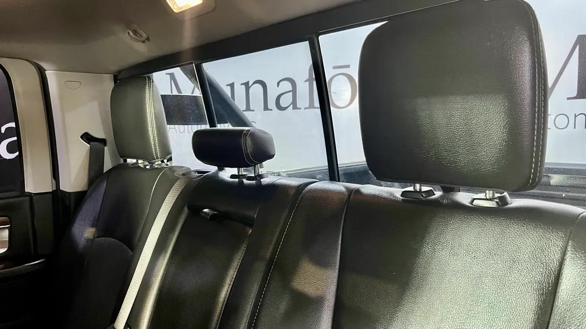 Mirá esta publicación de RAM 1500