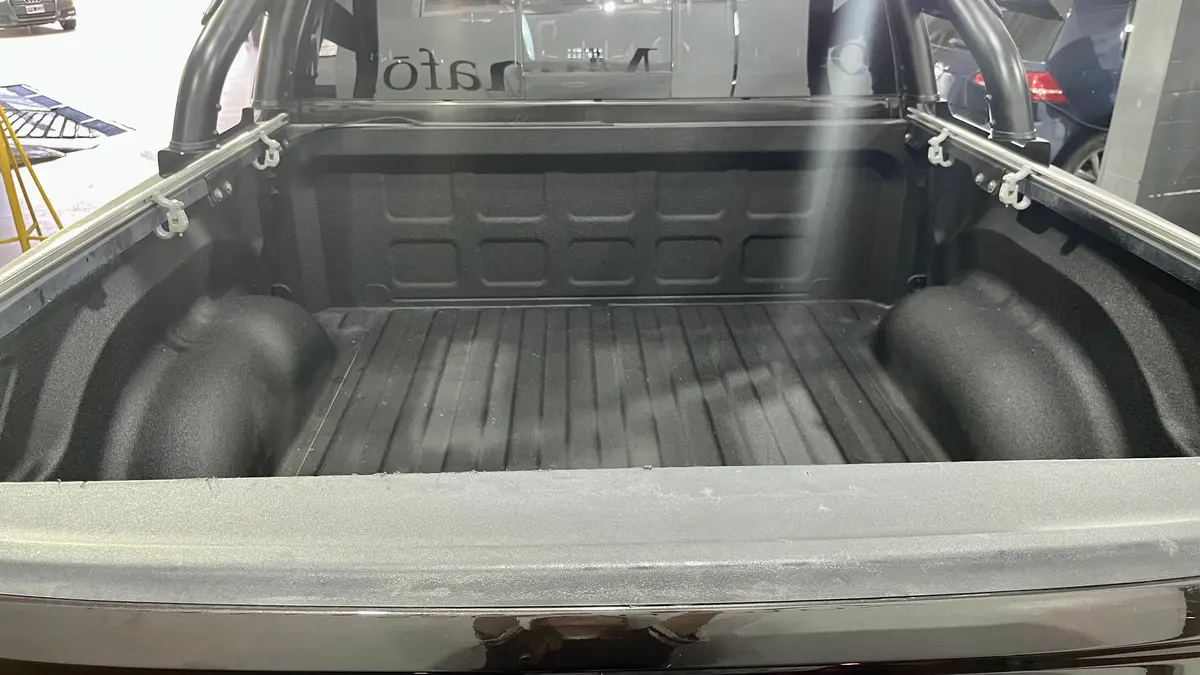 Mirá esta publicación de RAM 1500