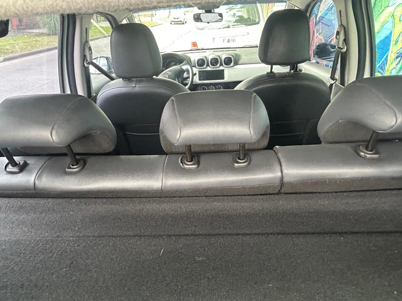 Mira esta publicación de Citroen C 3 Aircross 2016 en Motordil