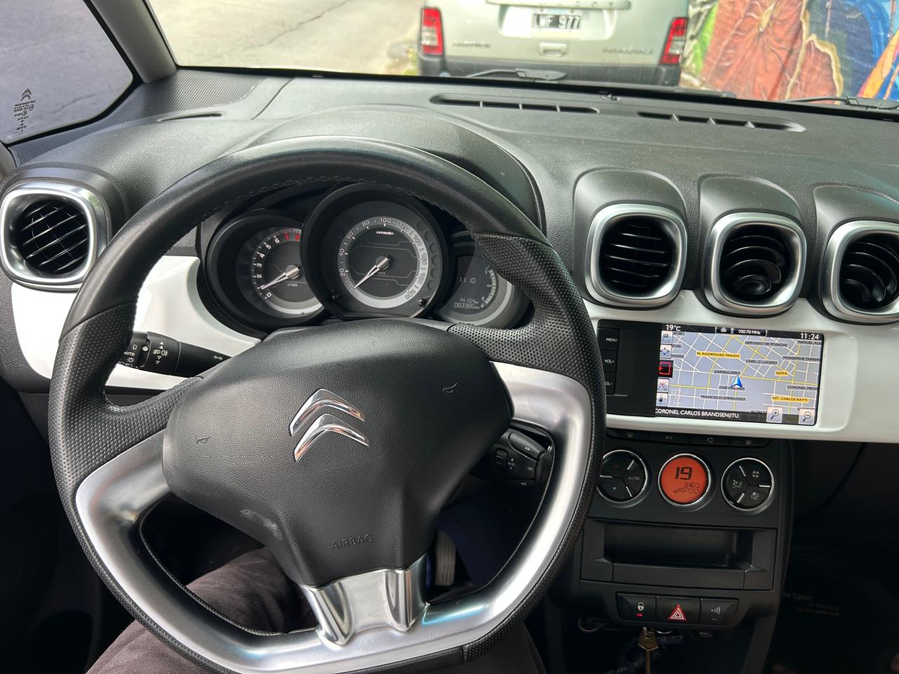 Mira esta publicación de Citroen C 3 Aircross 2016 en Motordil