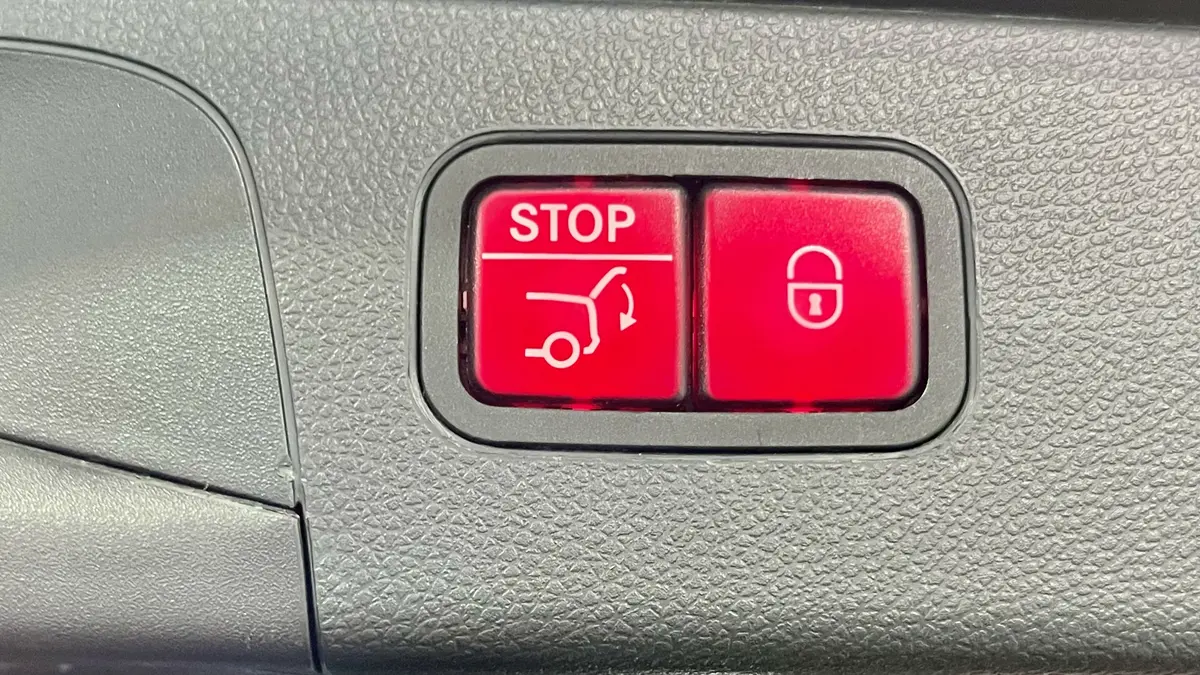 Mirá esta publicación de Mercedes Benz GLC