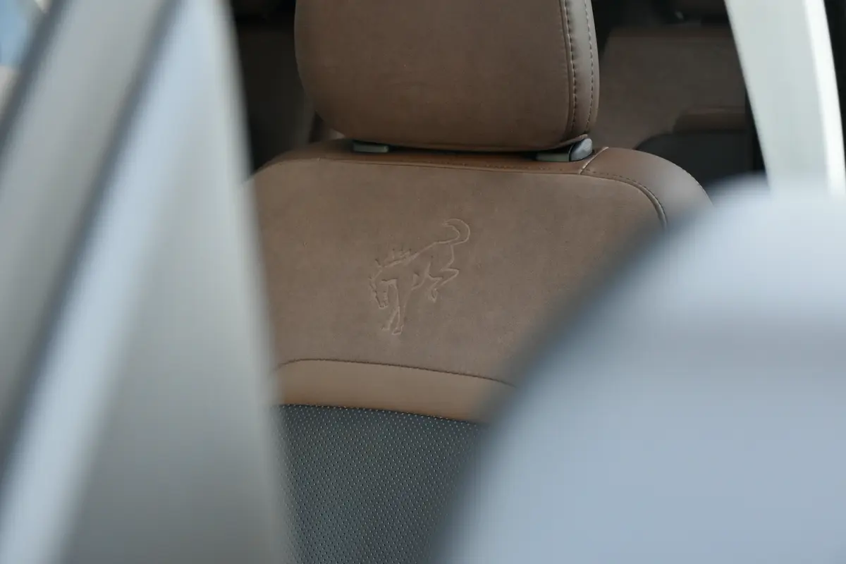 Mirá esta publicación de Ford Bronco Sport