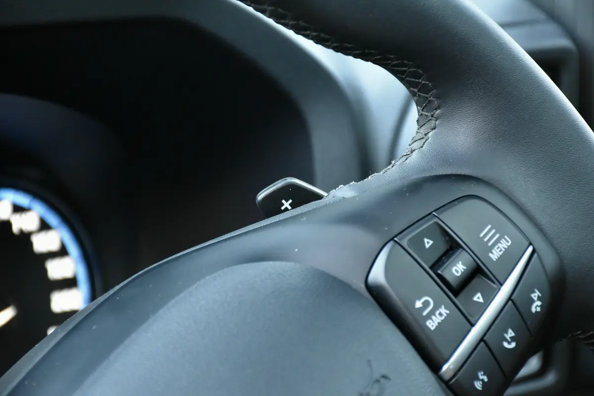 Mirá esta publicación de Ford Bronco Sport