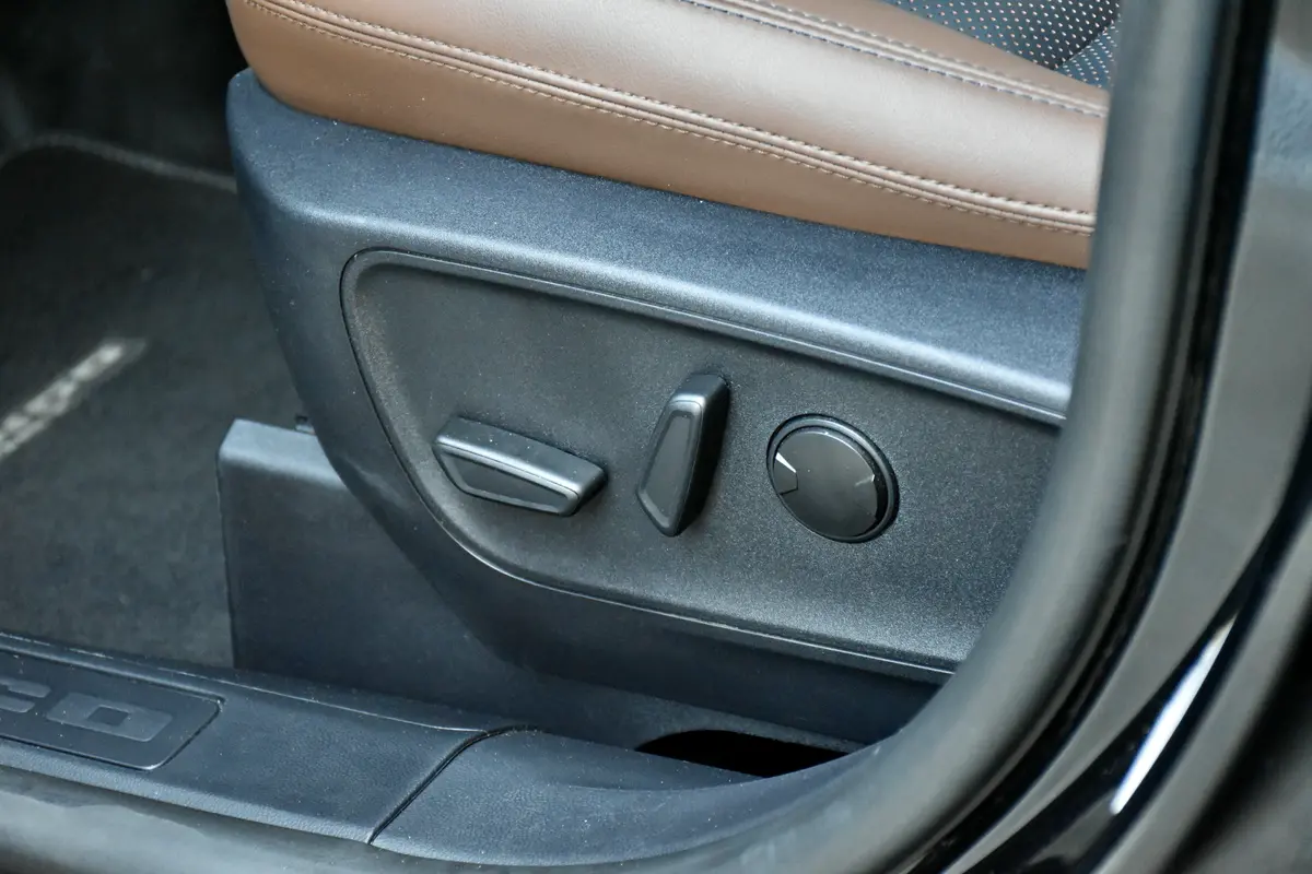 Mirá esta publicación de Ford Bronco Sport