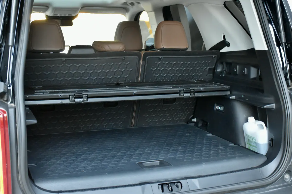 Mira esta publicación de Ford Bronco Sport 2024 en Motordil