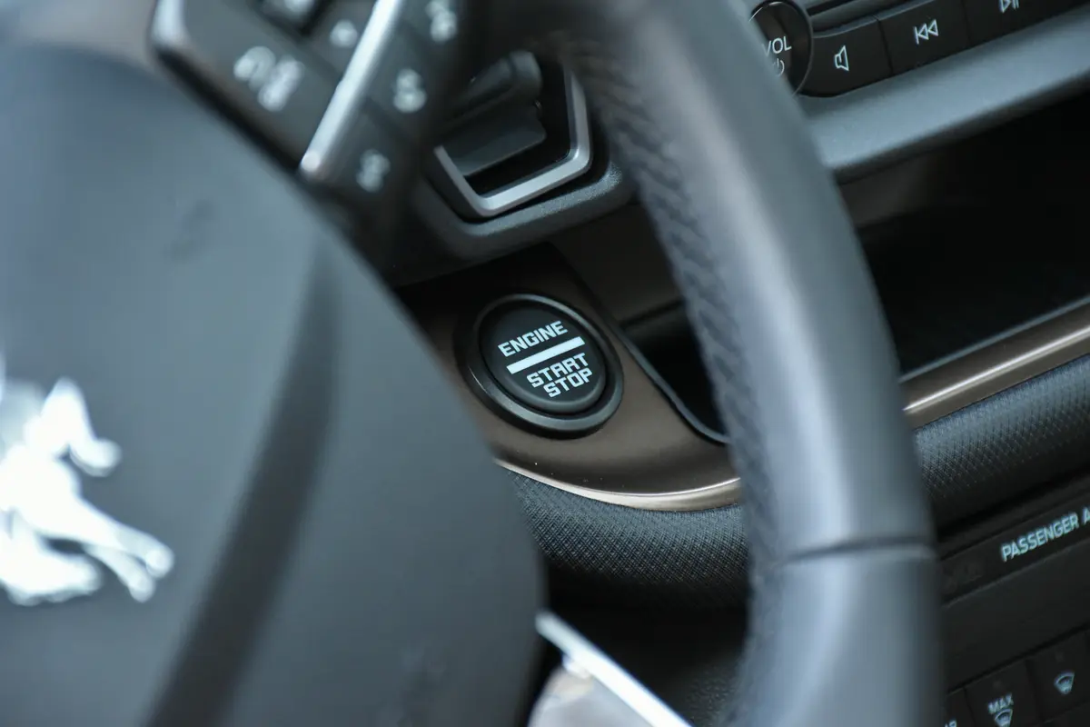 Mirá esta publicación de Ford Bronco Sport