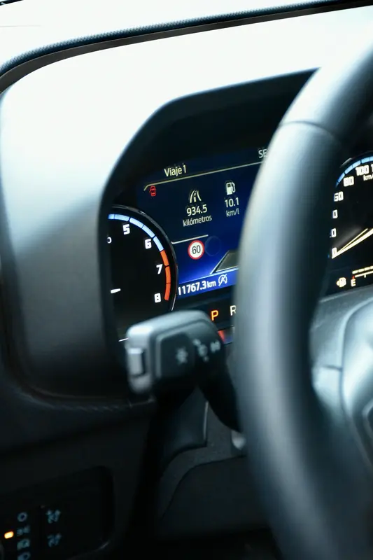 Mirá esta publicación de Ford Bronco Sport